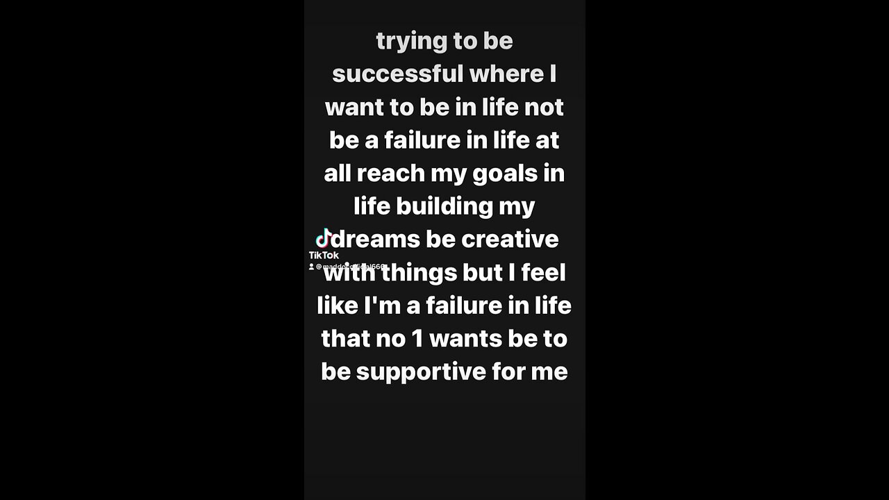 everyone I’m trying to be successful in life please help me reach millions like and subscribers view