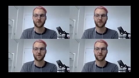 "Nightmarish" Gender Surgery On Children