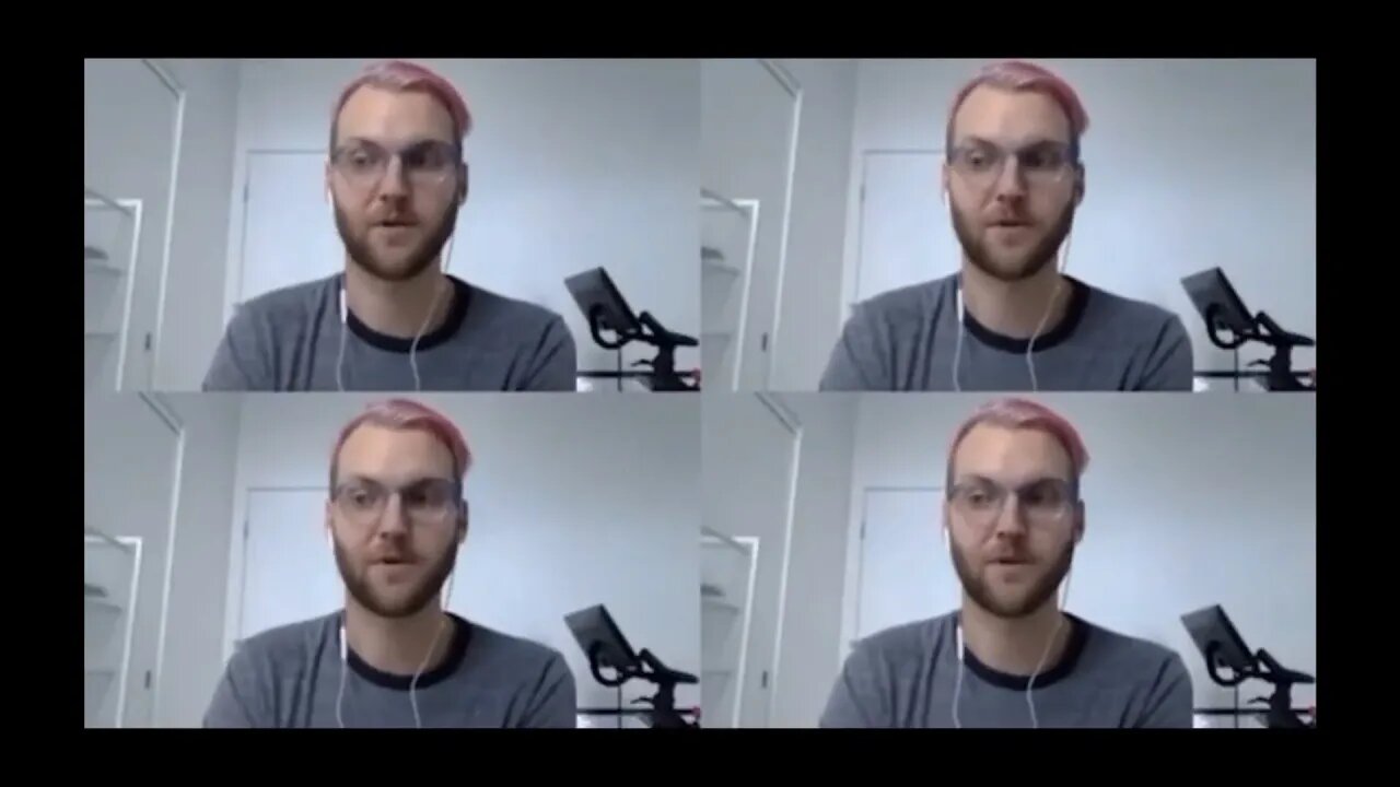 "Nightmarish" Gender Surgery On Children