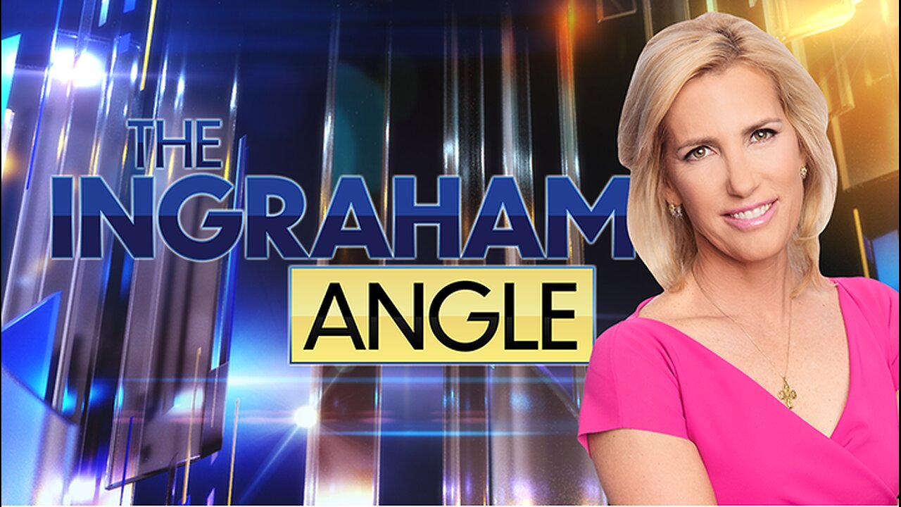 The Ingraham Angle 10/2/24 full episode | Fox Breaking News October 2, 2024