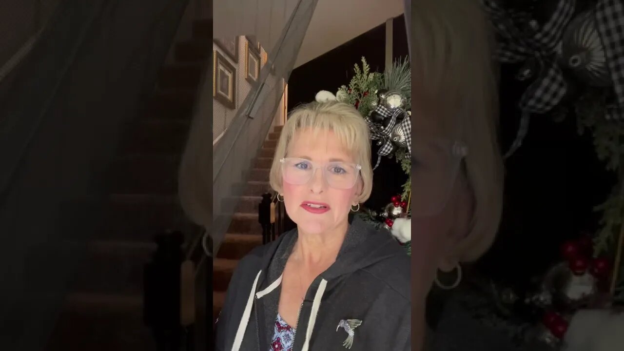 Part 1 Texas Farmhouse Updated Tour