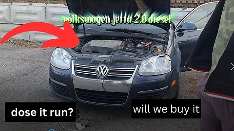 we try to buy the cheapest car on facebook marketplace and got surprised!?