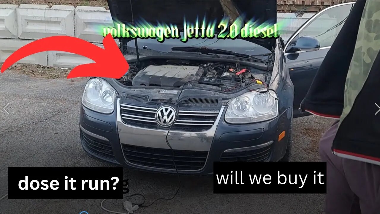 we try to buy the cheapest car on facebook marketplace and got surprised!?