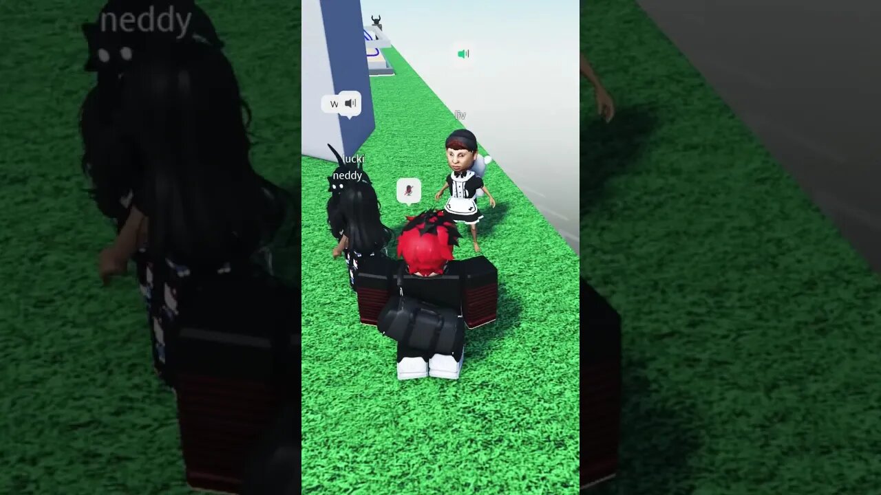 I got bored 😐#roblox #shorts