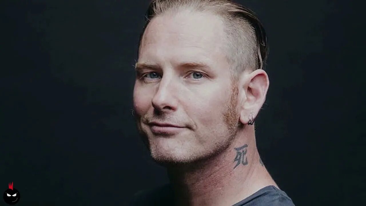 Corey Taylor Apologizes to Producer Rick Rubin