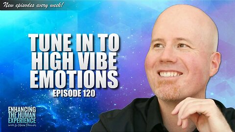 Tune In To High Vibration Emotions with The Preferred Experiences Mug | ETHX 120