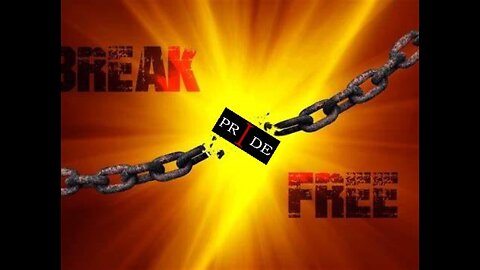 A SHORT CLIP ON PRIDE B-282