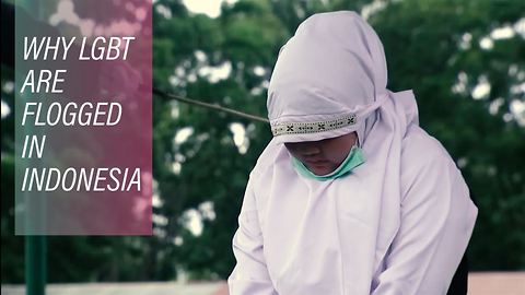 Why Indonesia needs to stop Sharia Law in Aceh