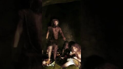 The sex lives of Neanderthals