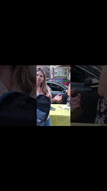 End of The #BacktoSchool2023 #BackToSchool Backpack Giveaway at PS 83 Annex Kristy For NY