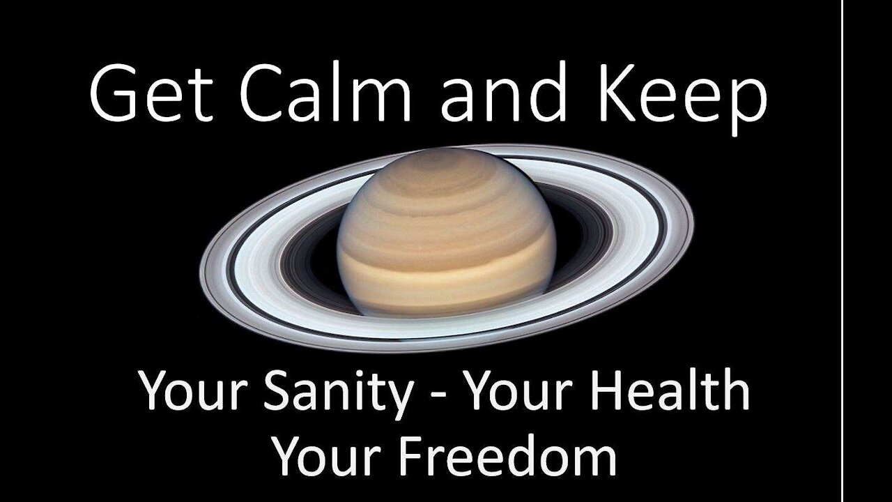 Keep Your Sanity