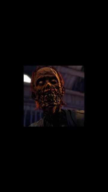 WALKERS TEM SENTIMENTOS ?? #shorts #thewalkingdead #fyp
