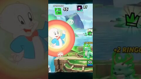 Multiversus: Tripple Kill!!!