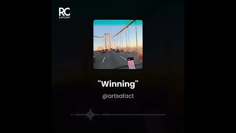 Winning Freestyle
