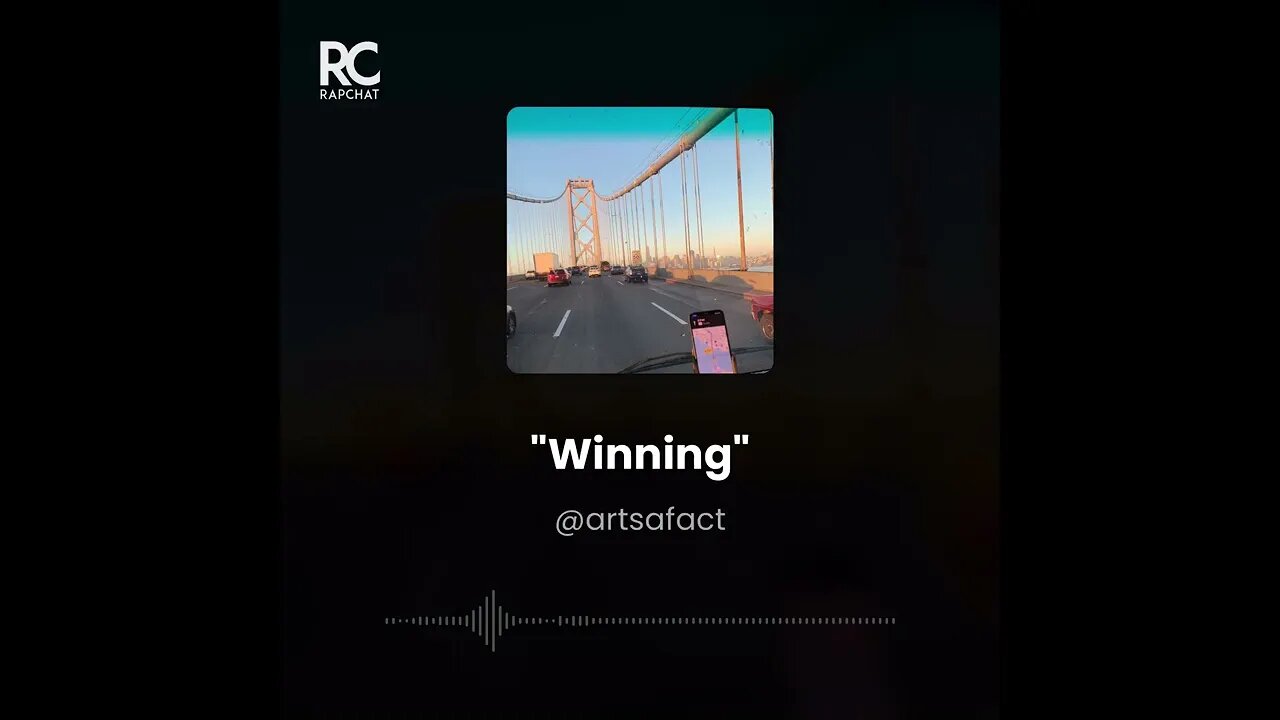 Winning Freestyle