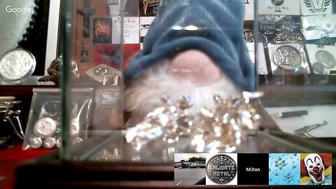 Sunday Night Market Watch & Putting A Troll On The News