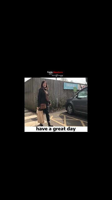 ❌🚴Cyclist vs Pedestrian🏃🚦 #shorts #public #reactions