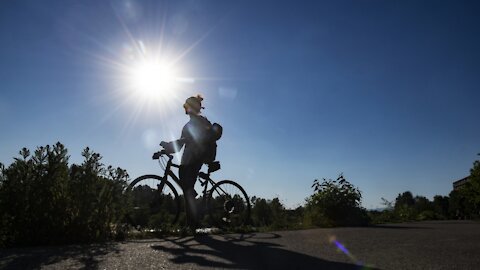 Heat Wave Linked To At Least 116 Deaths In Oregon