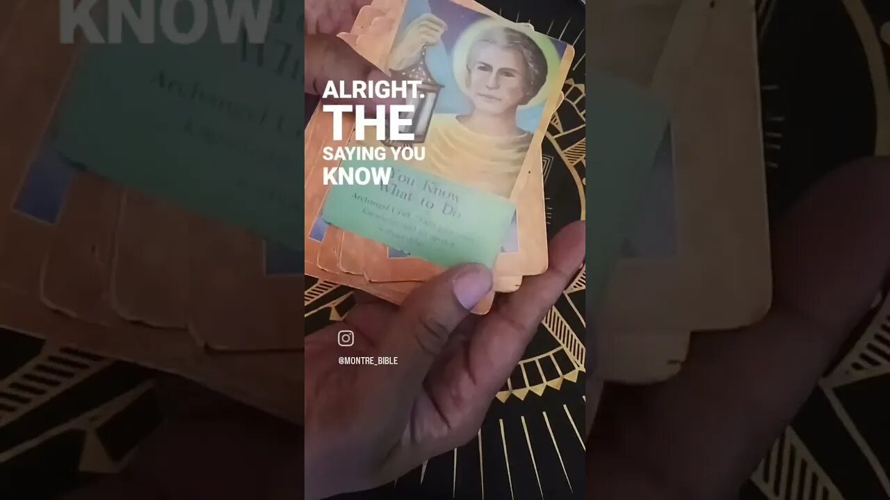 Angel Message for You