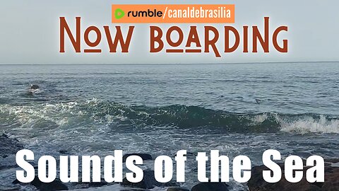 Sounds of the Sea