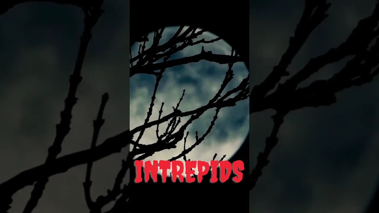 Halloween Spook Time