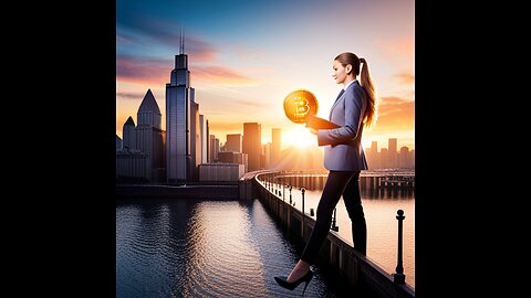 EVERY BILLIONARE AND WEALTHY PERSON/COMPANY IS BUYING #BITCOIN!! ARE YOU!