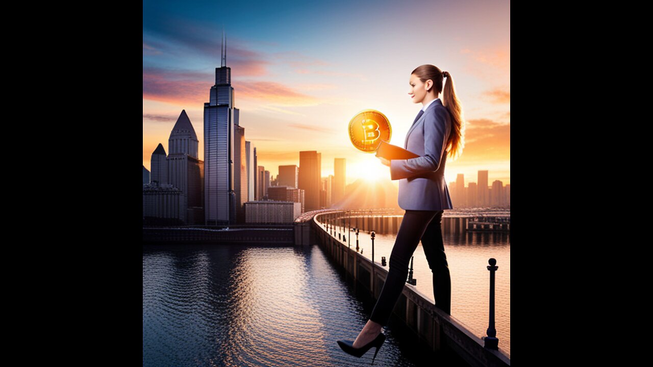 EVERY BILLIONARE AND WEALTHY PERSON/COMPANY IS BUYING #BITCOIN!! ARE YOU!
