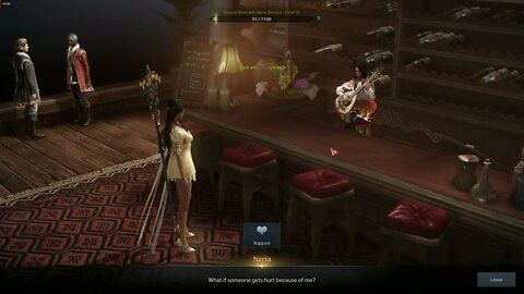 Lost Ark MMORPG Anxious Neria