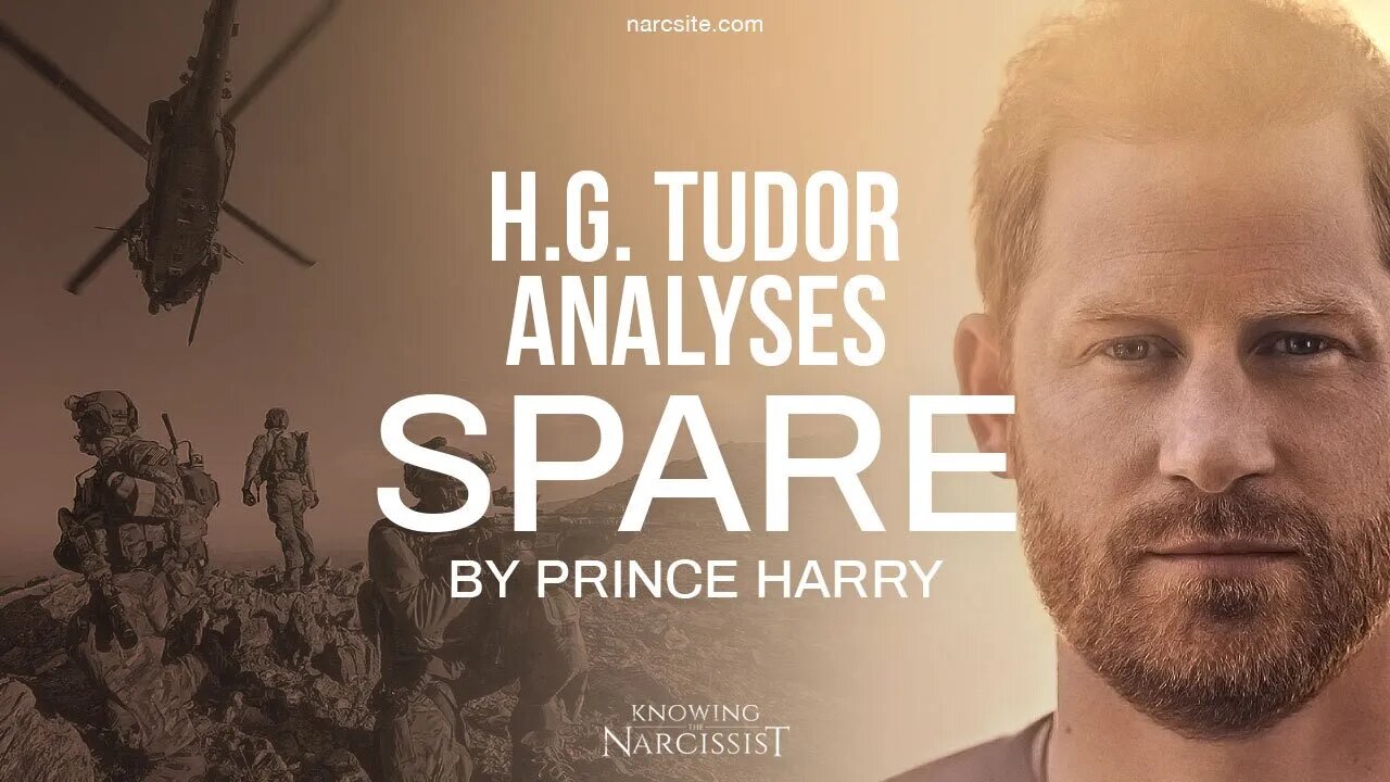 HG Tudor Analyses Spare : War Games