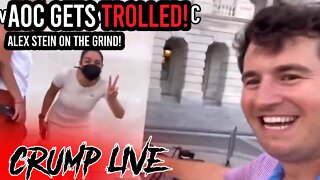 AOC GETS TROLLED!!!