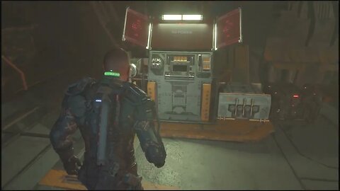 The Callisto Protocol Part 13 Knife In The Back