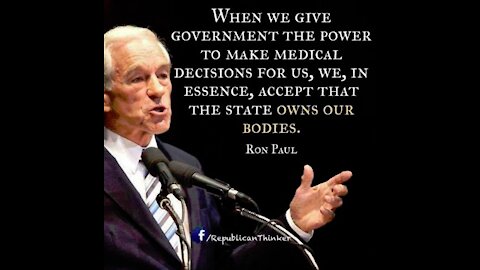 The UN Has Already Launched a Plan to Forcibly Inject Children Without Parental Consent Worldwide