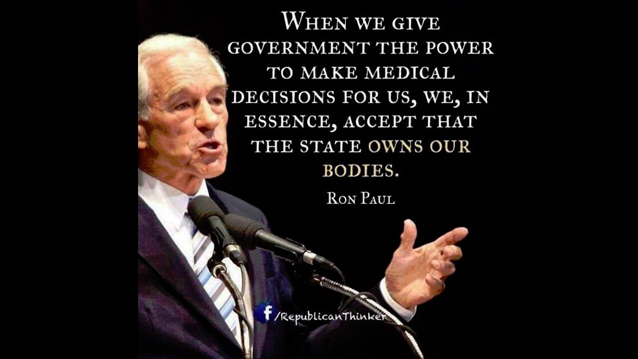 The UN Has Already Launched a Plan to Forcibly Inject Children Without Parental Consent Worldwide