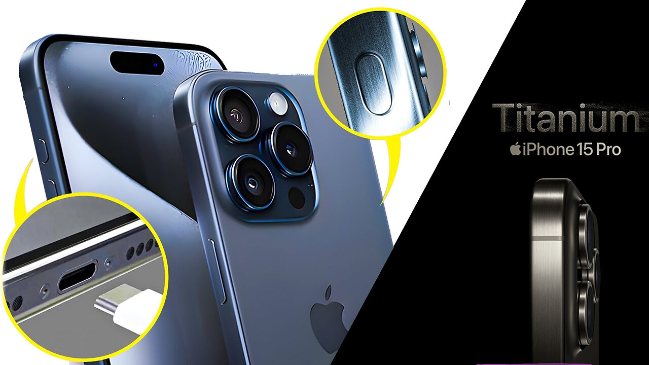 Don't buy the Apple iPhone 15