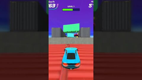 Car Race Master lvl 1