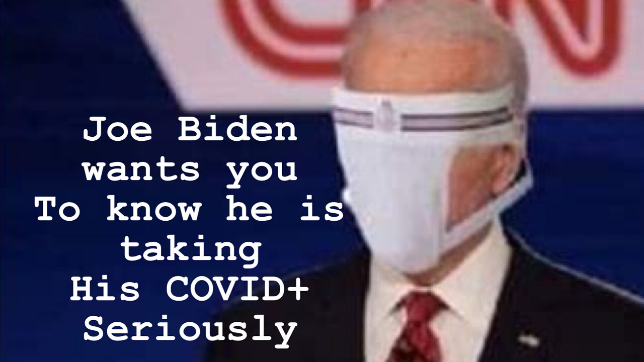 When Did Biden Catch Covid?
