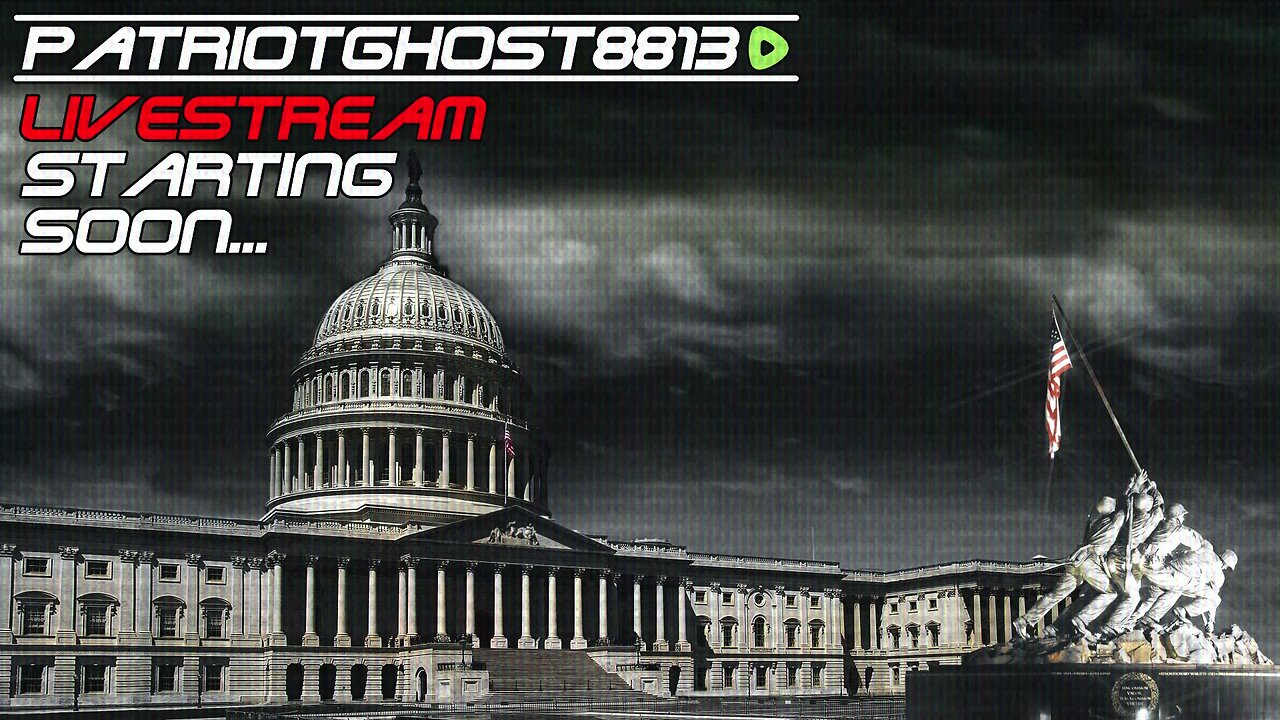 EP.501 Deep State Cornered, Next Pandemic, Truth about our Government