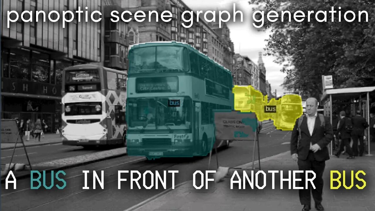 When AI begins to understand images...