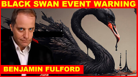 Benjamin Fulford BOMBSHELL 03.19.2024: 💥 BLACK SWAN EVENT WARNING 💥 JUAN O SAVIN