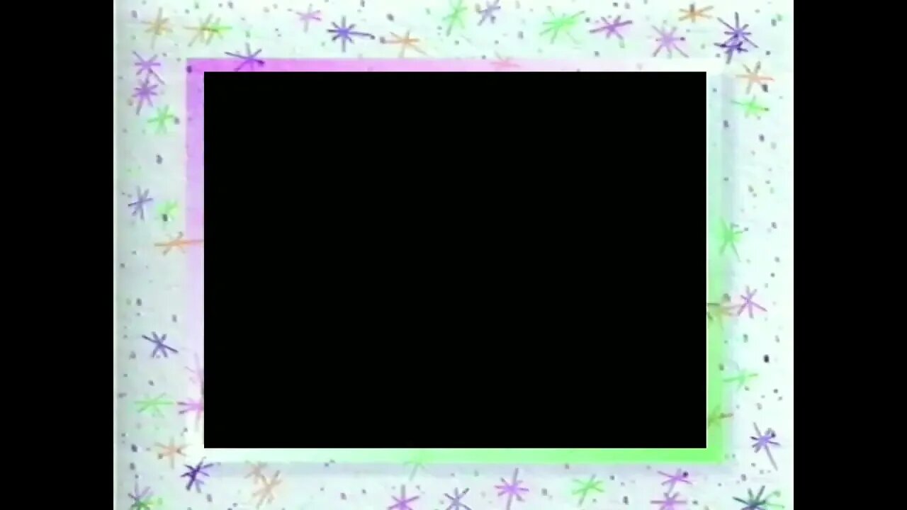 Barney Says Beta Segment - Season 4 (Beta 0.6)