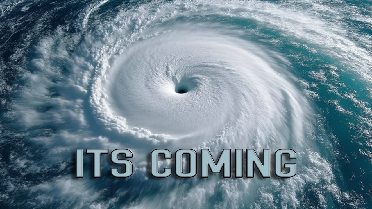 Hurricane Milton is Coming, Flag Burning, Russia/Ukraine, Starship launch - WhatGoingOn