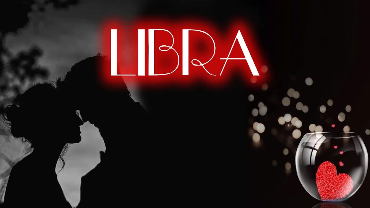 LIBRA ♎ This Person Is NOT Happy That You're Leaving Them Behind!