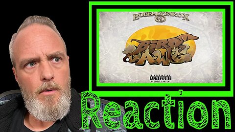 Bubba Sparxxx Bird Dawg Reaction