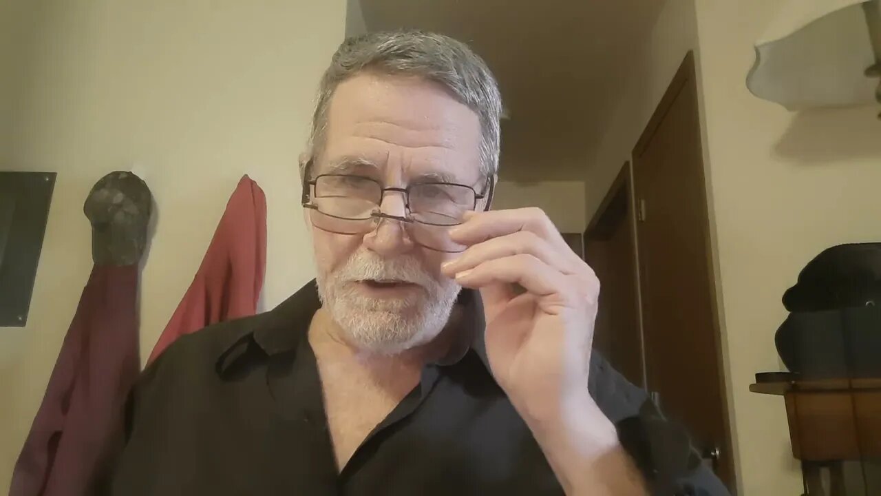 Does one's physical Death bring peace?