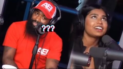 Would You Marry The Guy Who Took Your V-Card? Ft. Adrien Broner