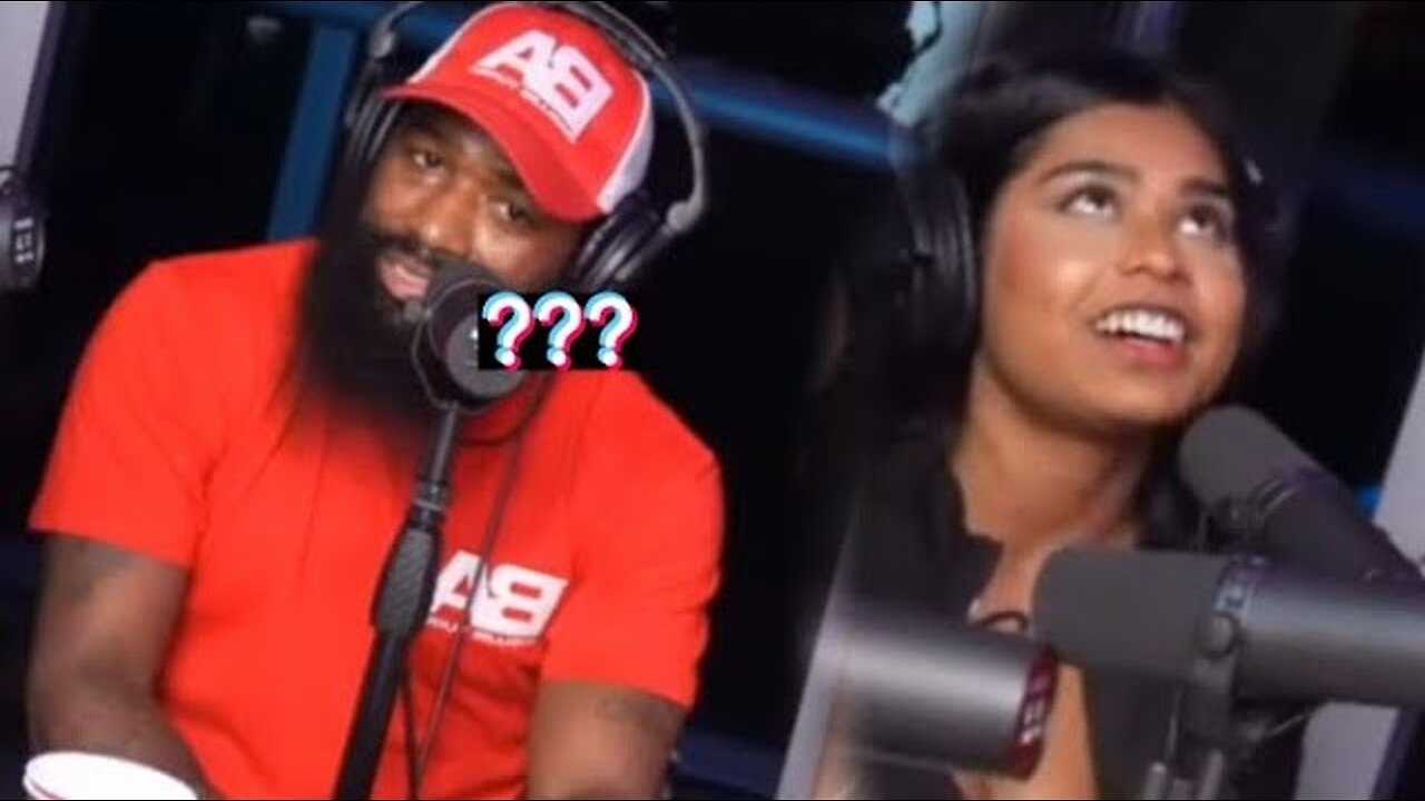 Would You Marry The Guy Who Took Your V-Card? Ft. Adrien Broner
