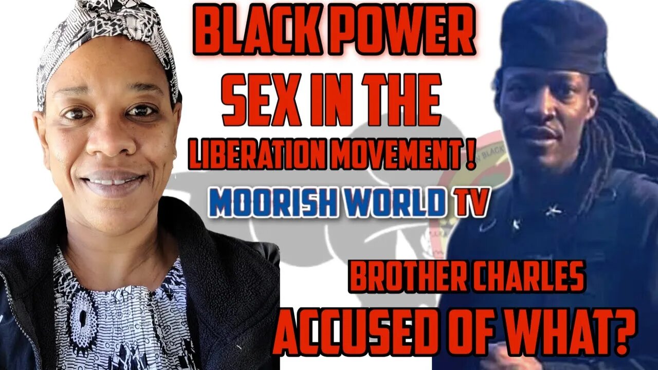 Sex Scandals & Abuse in the name of "Black Power!"