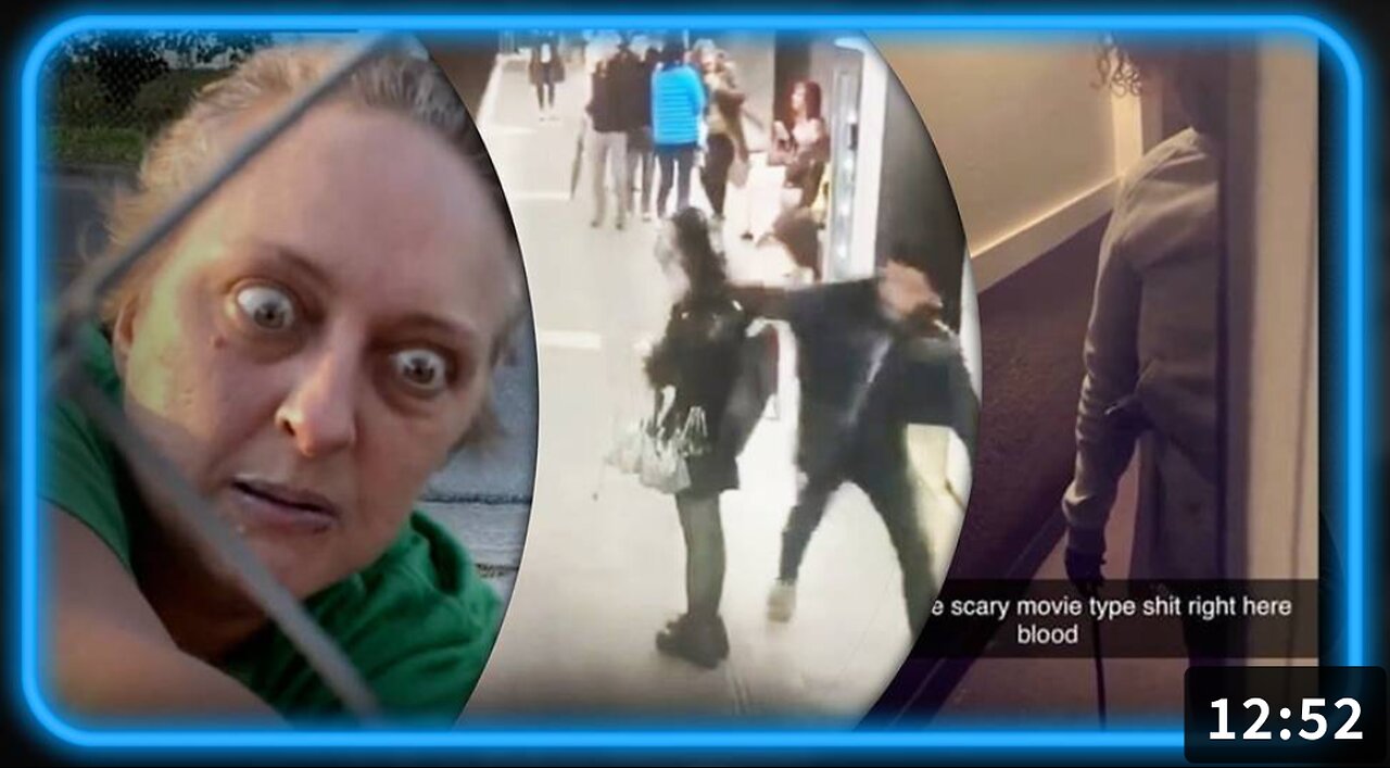 VIDEO: Leftist Zombies Attack