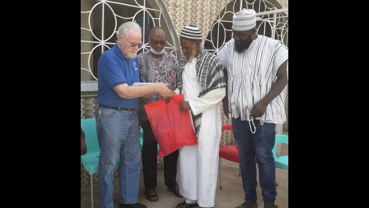 DIED THREE TIMES NOW, LOST EYE SIGHT IN IRAQ AND SAVORING EVERY PART OF LIFE PHILIP SMITH