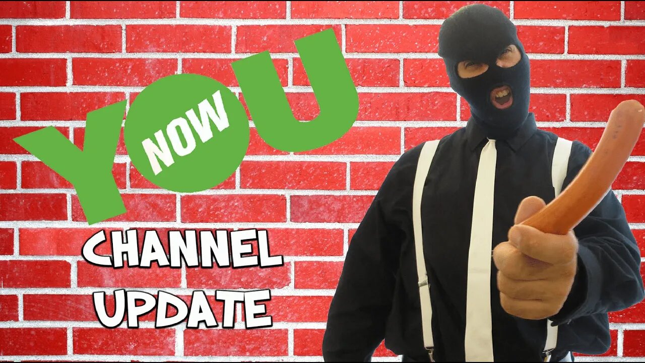 LIVE on YouNow November 27, 2022